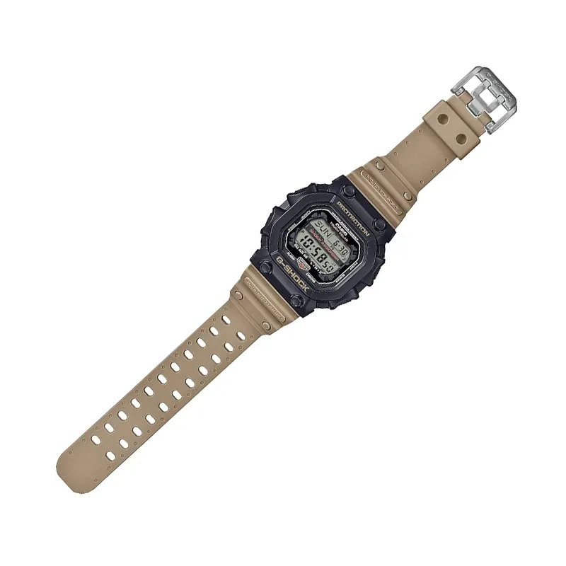 Casio G-Shock Digital Tough Solar Casual Men's Watch- GX-56TU-1A5